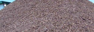 Pecan Shell Mulch