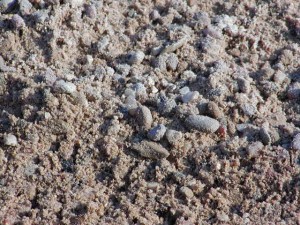 Closeup Remix Gravel