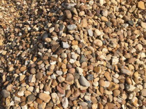 Native River Gravel