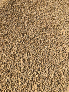 Native River Gravel